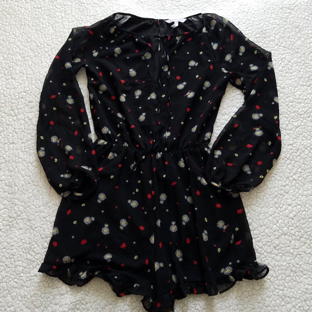 BCBGeneration Romper Women's XS